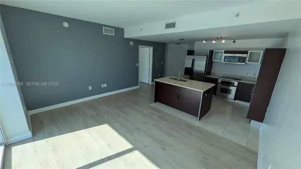 1900 N Bayshore Dr #4007, Miami, FL 33132