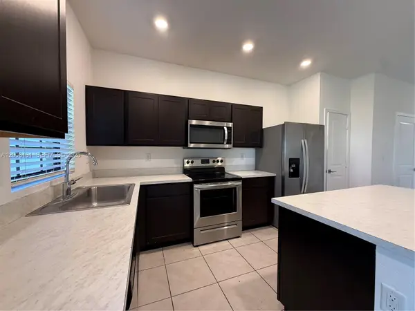 731 SW 11th St, Florida City, FL 33034