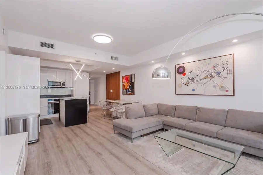 1010 Brickell Ave #4211, Miami, FL 33131 - #2