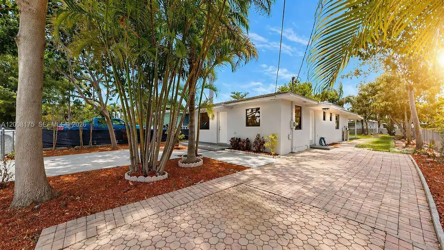 578 SW 2nd St, Florida City, FL 33034 - #3