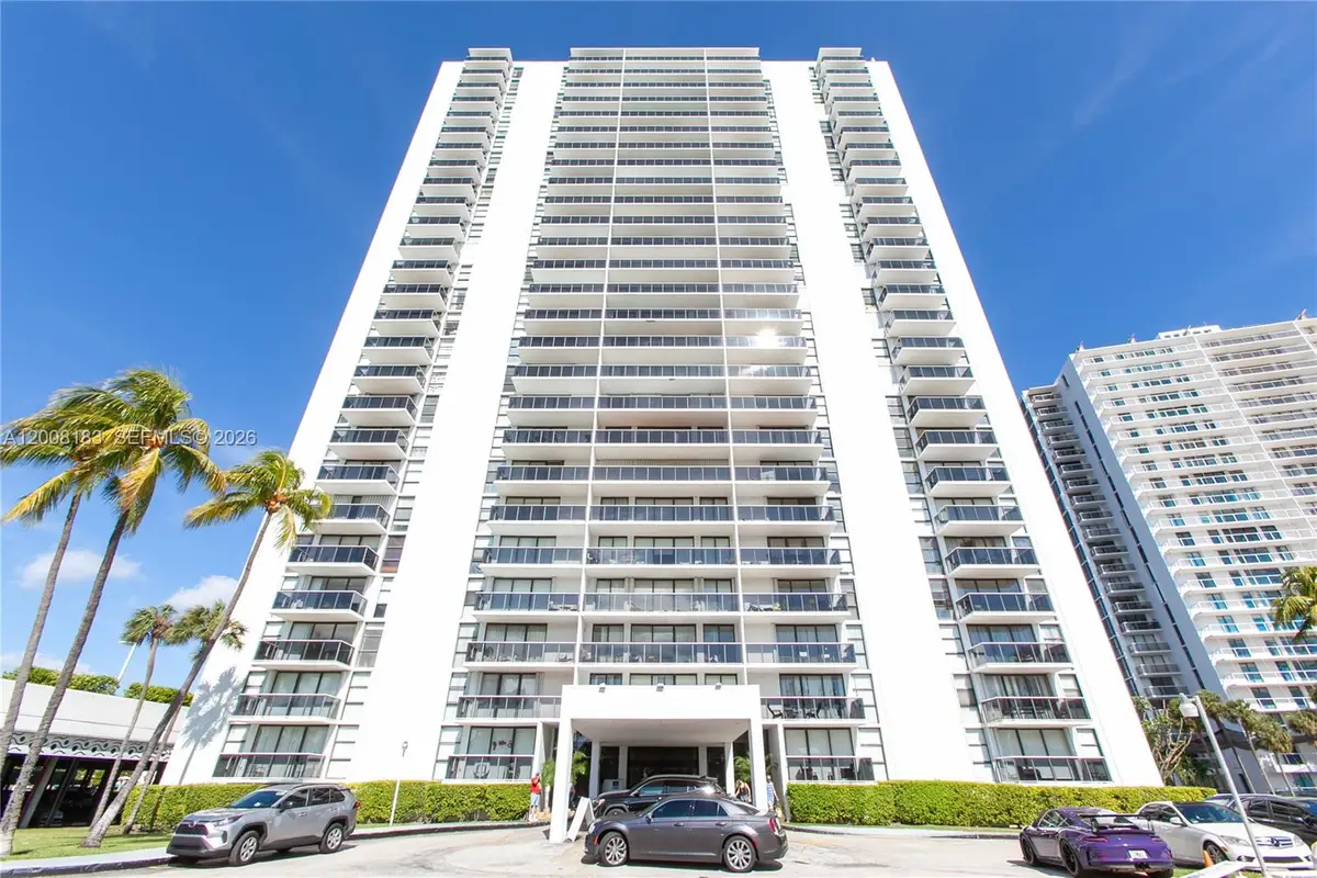 3675 N Country Club Dr #410, Aventura, FL 33180 - #1