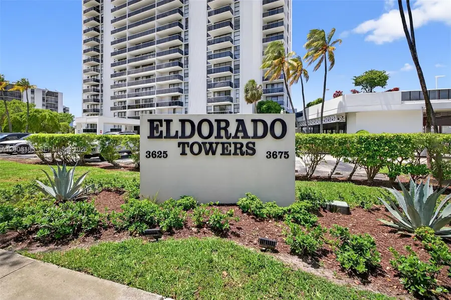 3675 N Country Club Dr #410, Aventura, FL 33180 - #2
