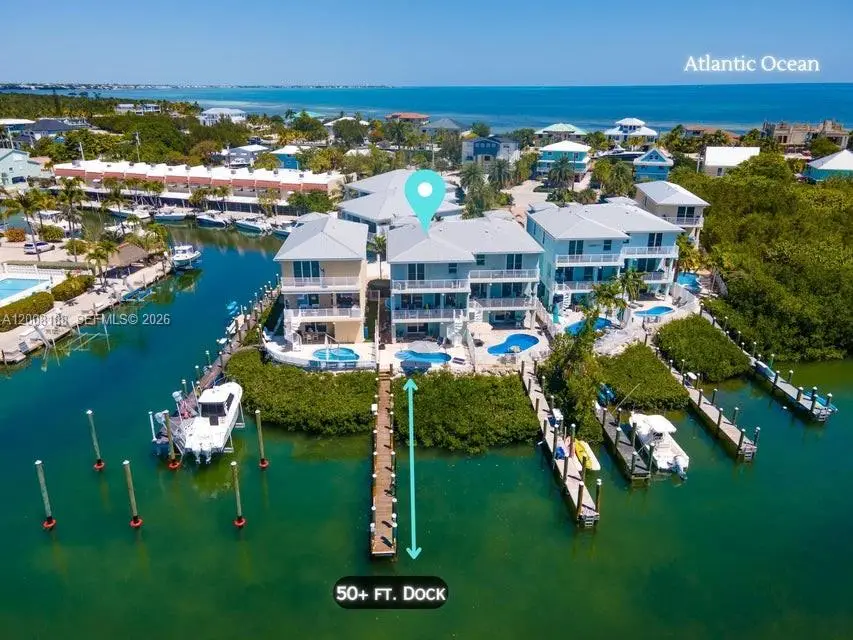 443 Sombrero Beach Rd, Marathon, FL 33050 - #1
