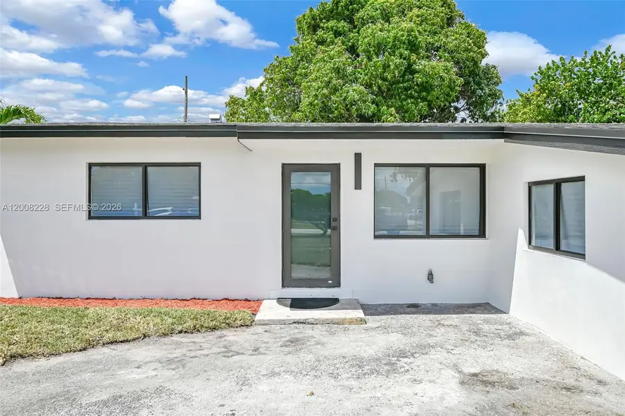 18530 NW 42nd Ave, Miami Gardens, FL 33055 - #3