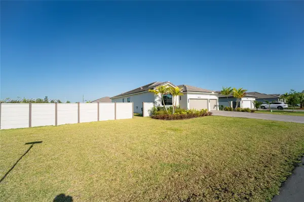 30772 SW 192nd Ct, Homestead, FL 33030