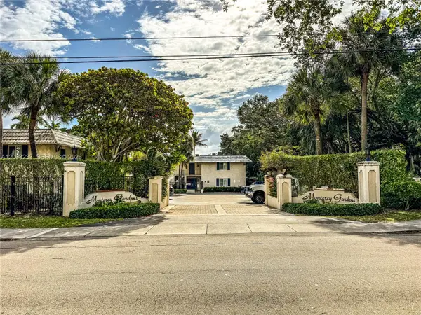 8605 SW 68th Ct #7, Pinecrest, FL 33156