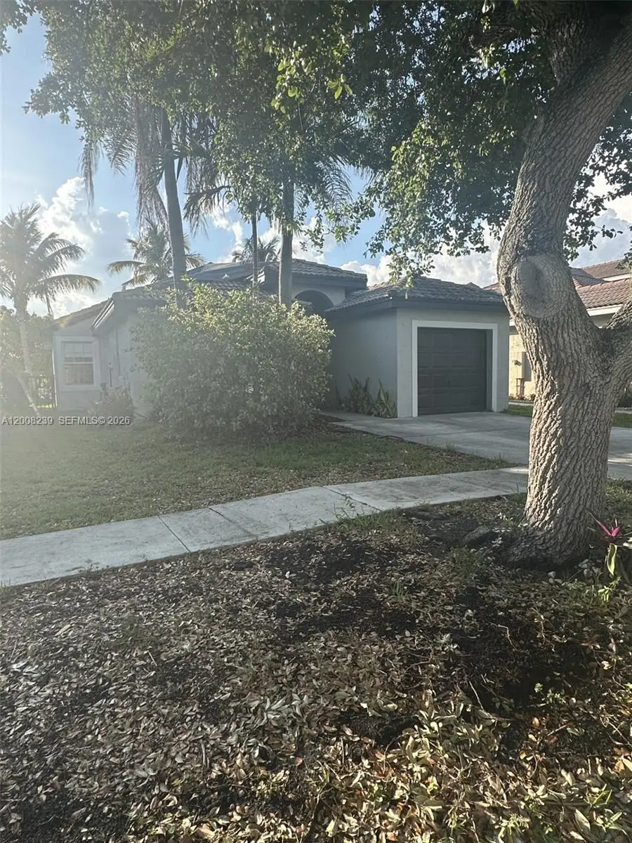 18022 SW 29th Ln, Miramar, FL 33029 - #1