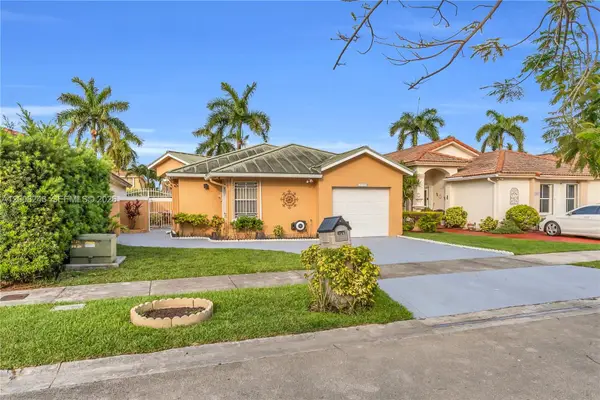 1013 NW 132nd Ave West, Miami, FL 33182