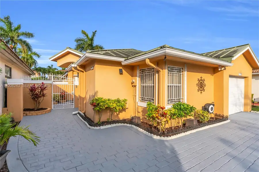 1013 NW 132nd Ave West, Miami, FL 33182 - #2