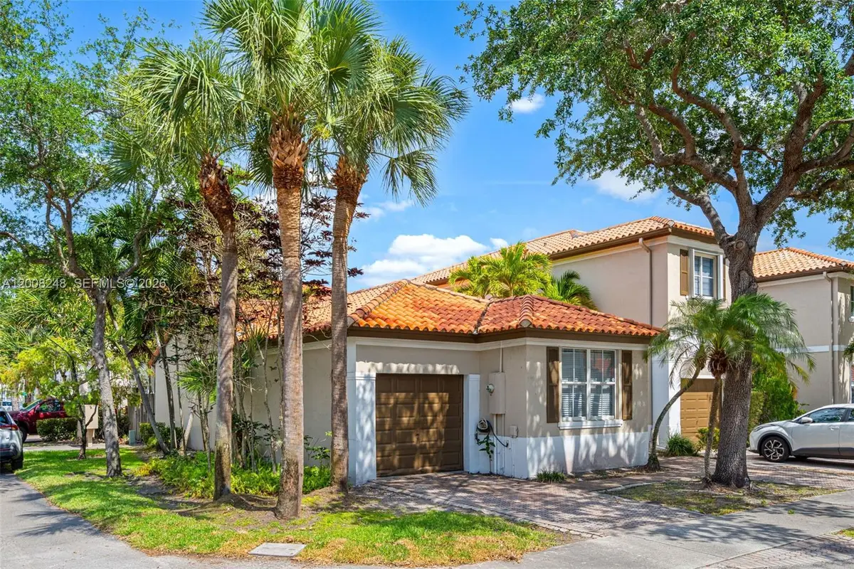 14435 NW 83rd Pl, Miami Lakes, FL 33016 - #1