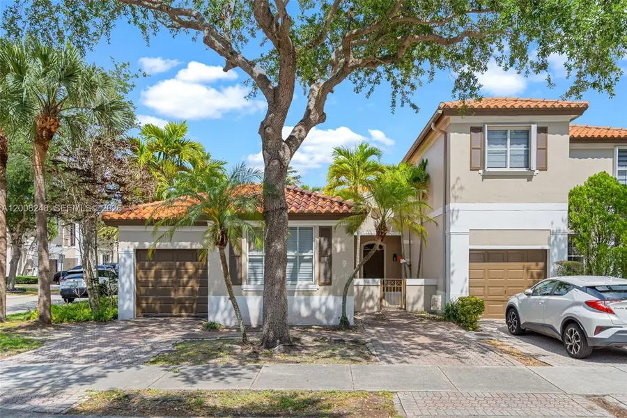 14435 NW 83rd Pl, Miami Lakes, FL 33016 - #2
