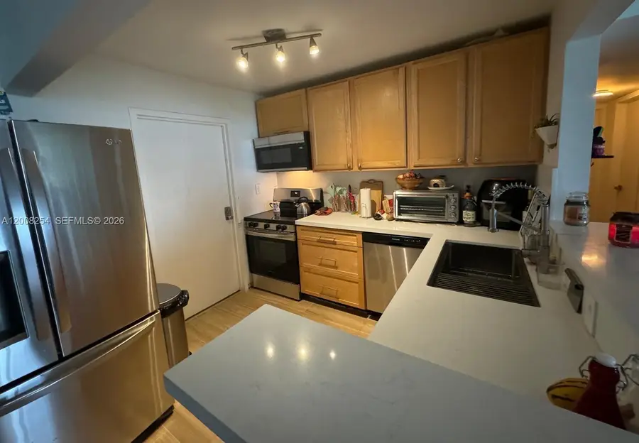 9020 NE 8th Ave #1D, Miami Shores, FL 33138 - #2