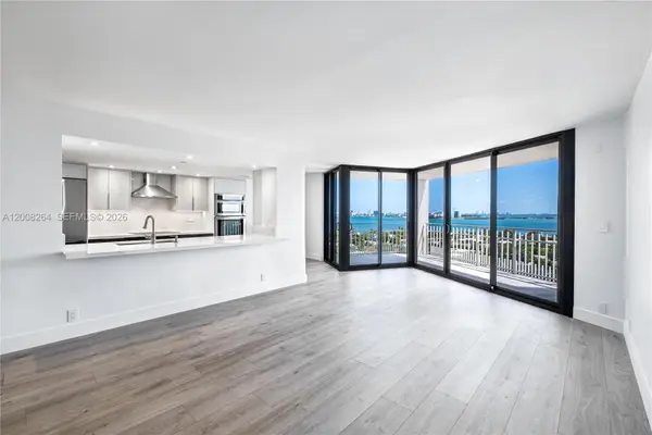 2000 Towerside Ter #1506, Miami, FL 33138