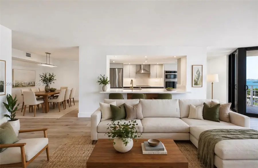2000 Towerside Ter #1506, Miami, FL 33138 - #3