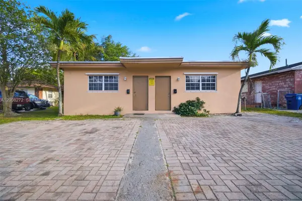 823-825 NW 9th St, Hallandale Beach, FL 33009