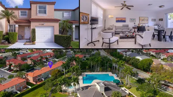 15123 NW 8th St, Pembroke Pines, FL 33028
