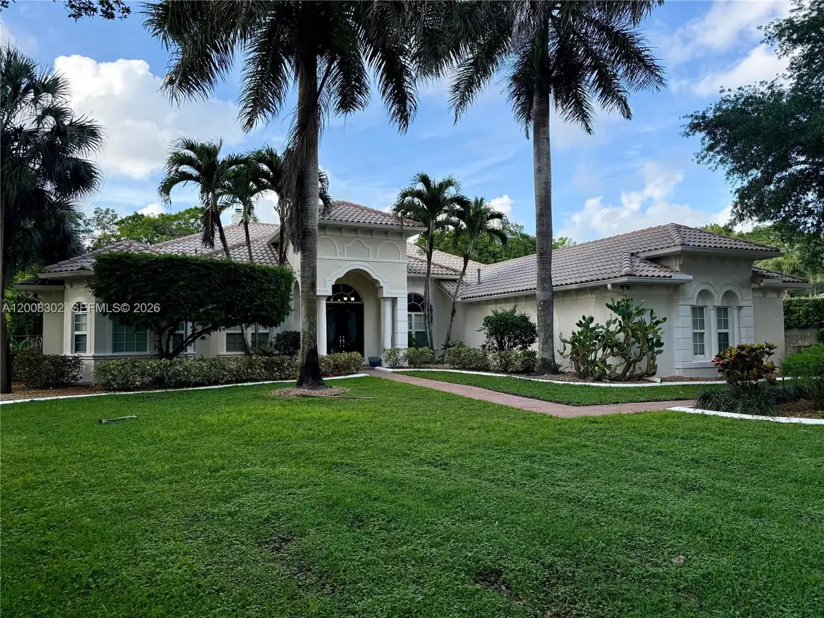 12743 N Winners Cir, Davie, FL 33330 - #1