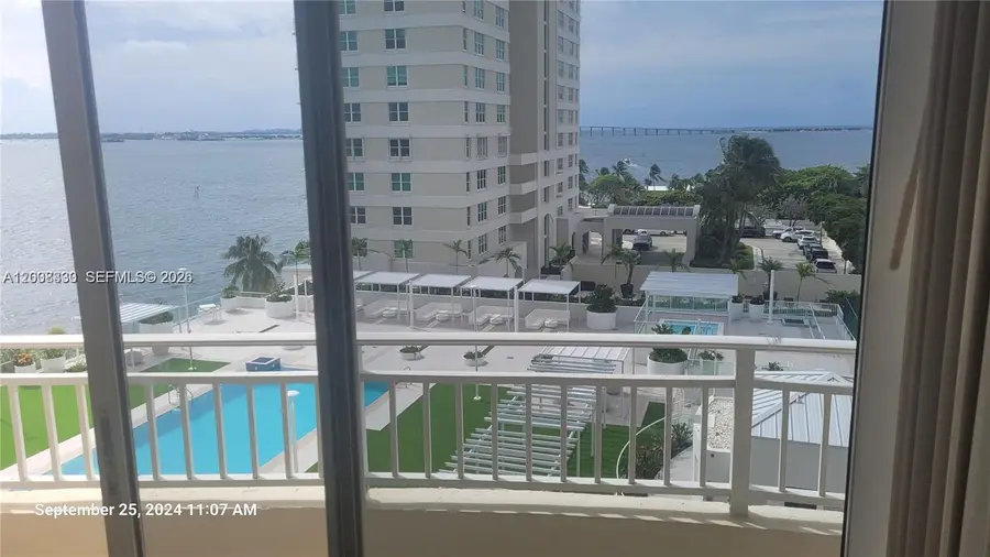 770 Claughton Island Dr #810, Miami, FL 33131 - #3