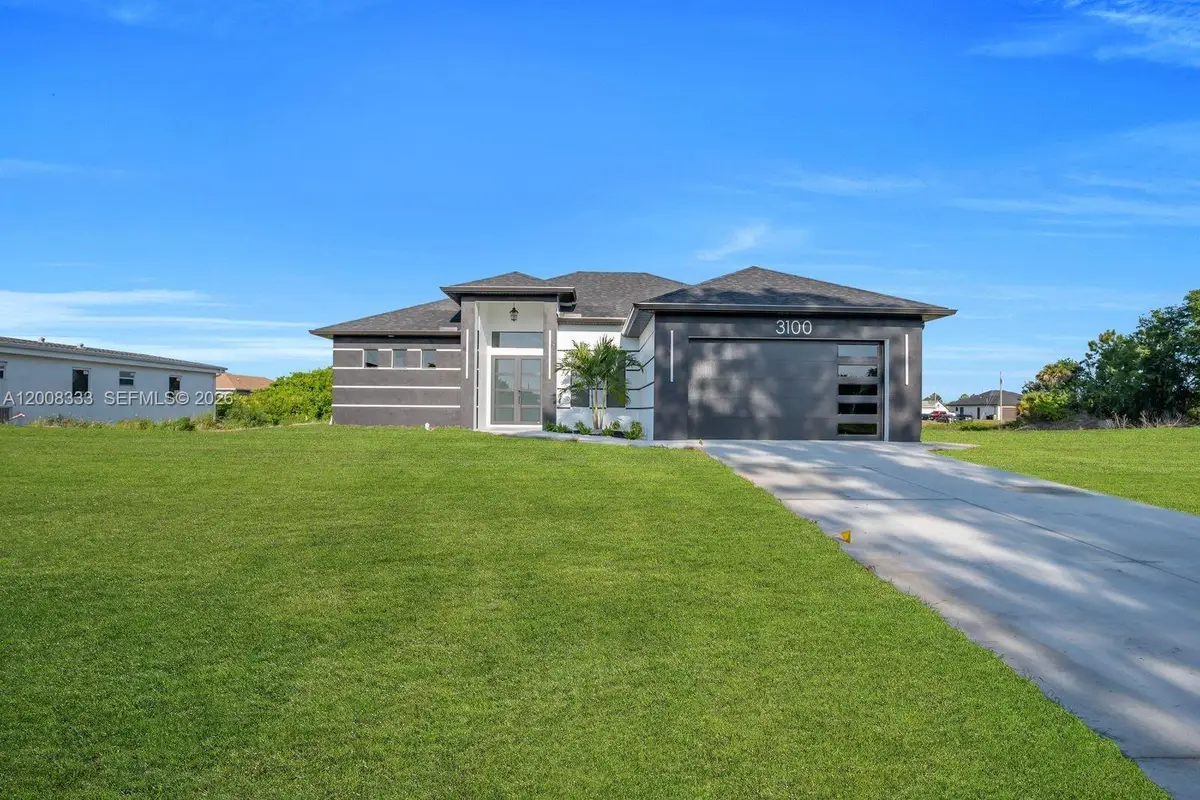 Address Withheld By Seller, Lehigh Acres, FL 33976 - #1
