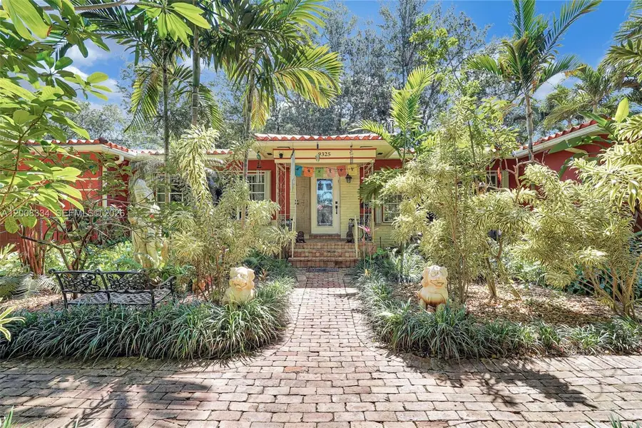 9325 NE 5th Ave, Miami Shores, FL 33138 - #2