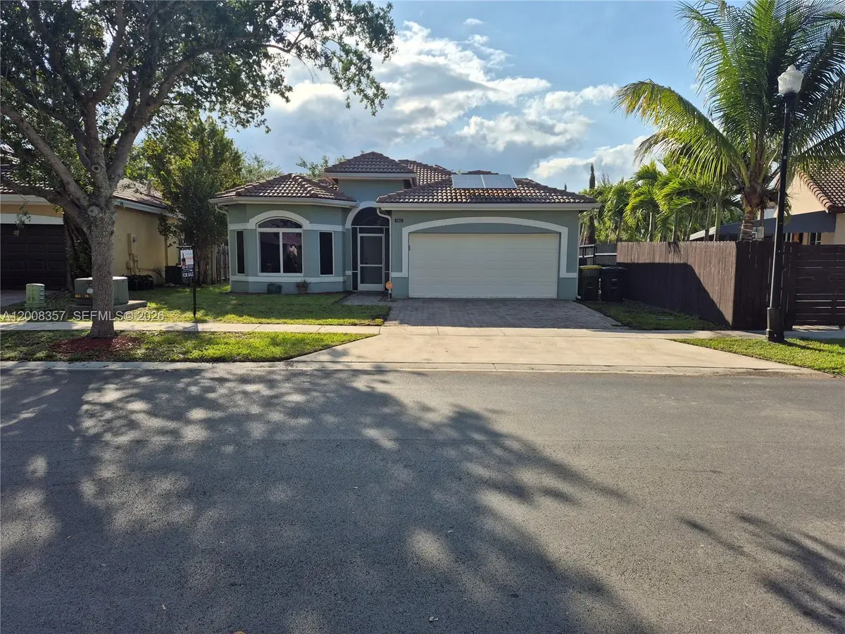161 SE 22nd Ter, Homestead, FL 33033 - #1