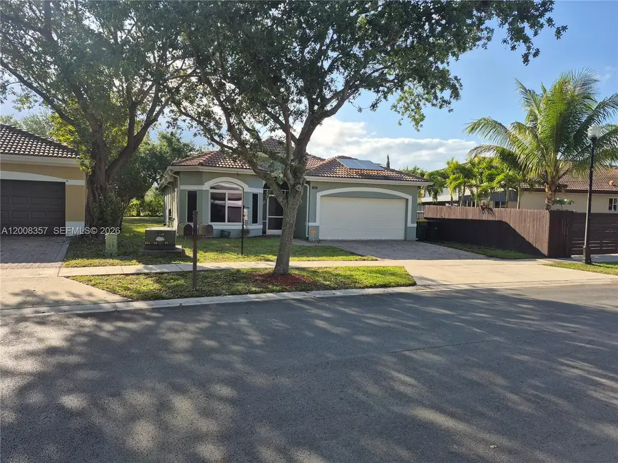 161 SE 22nd Ter, Homestead, FL 33033 - #2