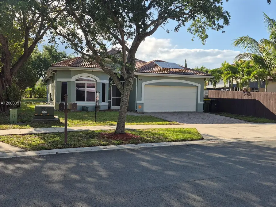 161 SE 22nd Ter, Homestead, FL 33033 - #3