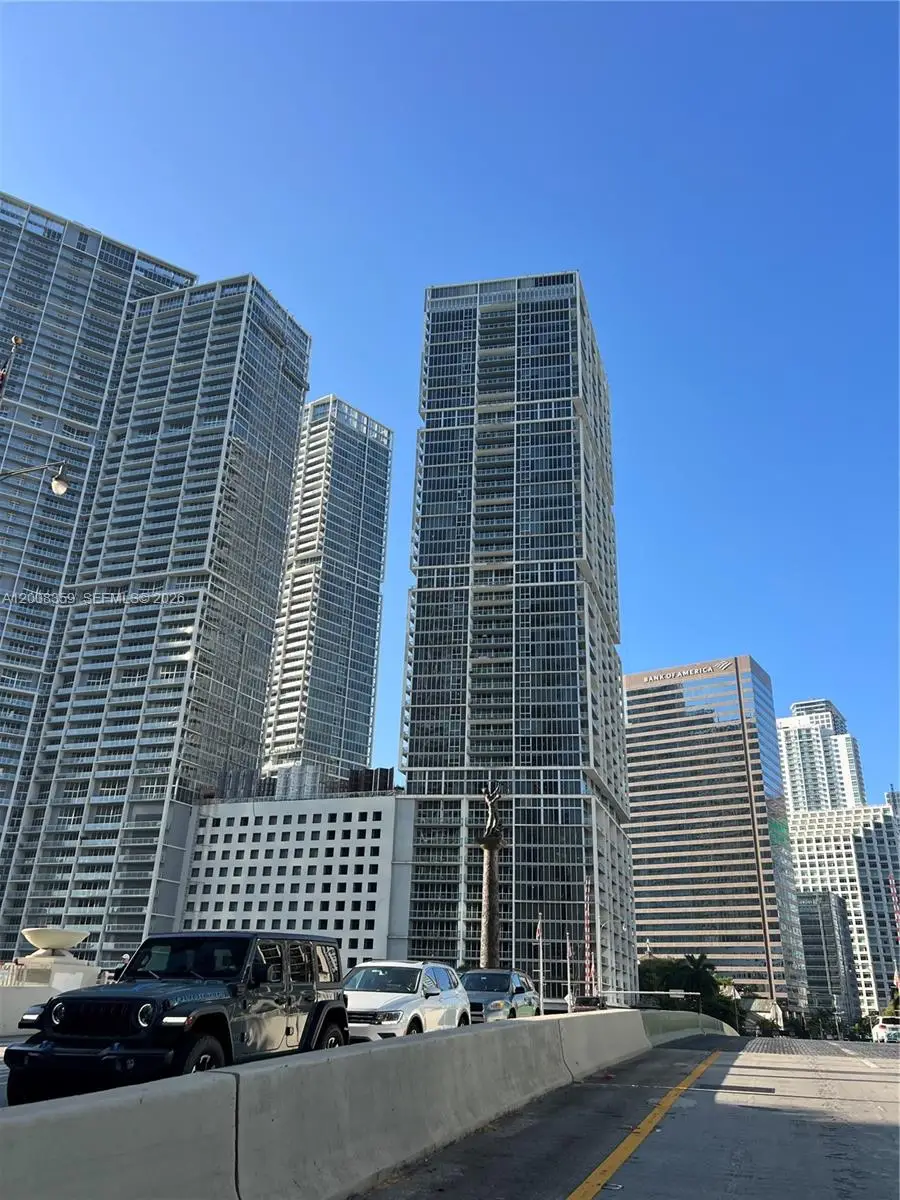 485 Brickell Ave #2508, Miami, FL 33131 - #3