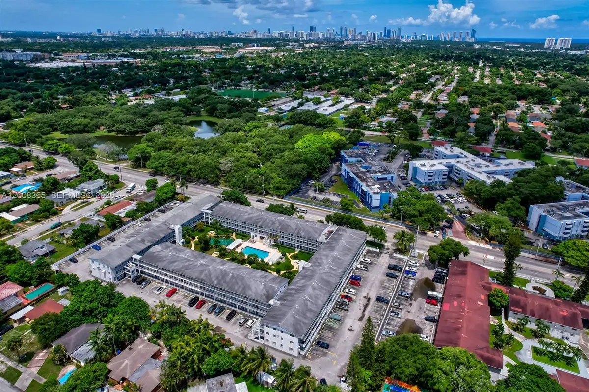 15610 NE 6th Ave #23C, Miami, FL 33162 - #1