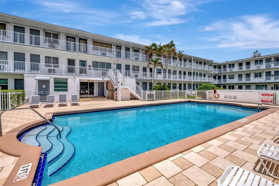 15610 NE 6th Ave #23C, Miami, FL 33162 - #2