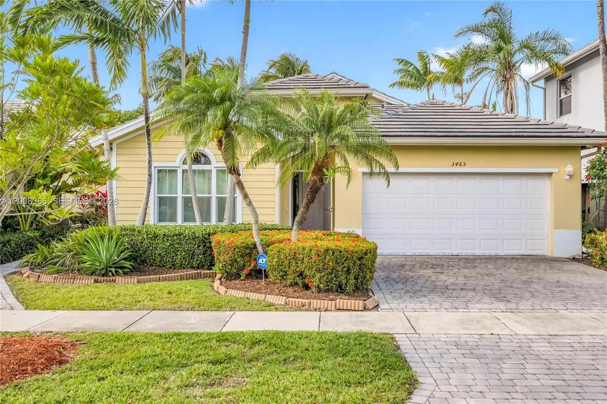 3465 NE 2nd St, Homestead, FL 33033 - #1