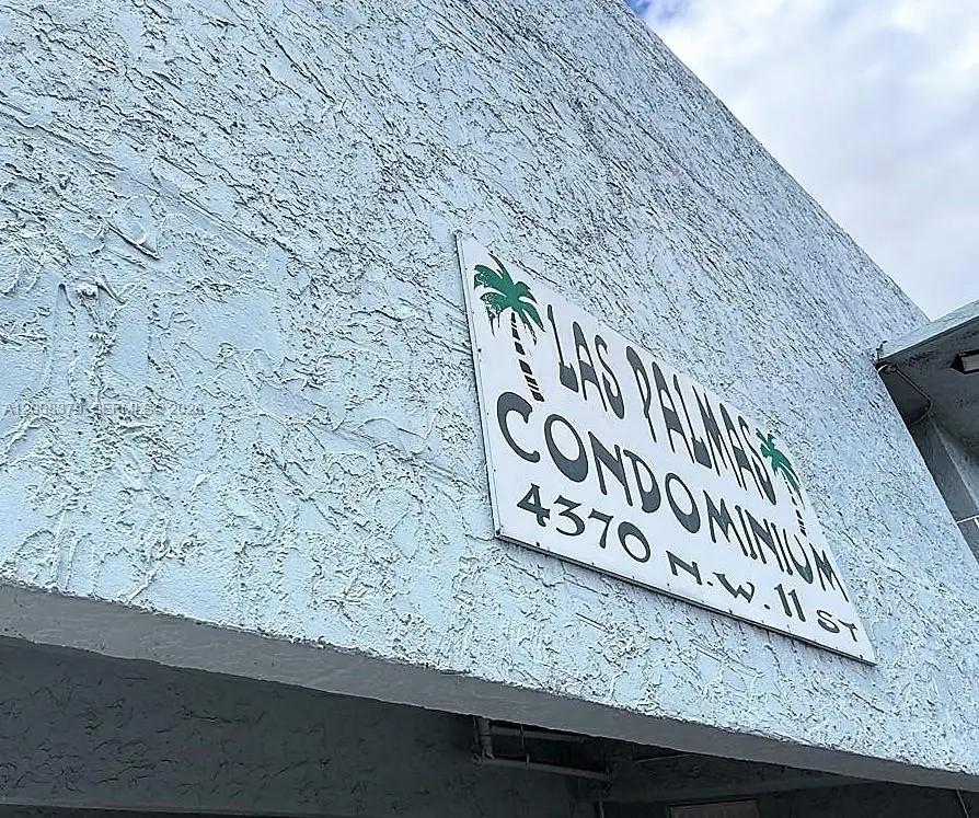 4370 NW 11th St #206, Miami, FL 33126 - #2