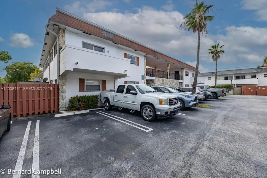 321 SW 1st Ct #K-5, Pompano Beach, FL 33060 - #2