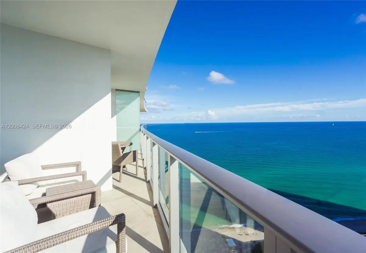 4111 S Ocean Dr #2303, Hollywood, FL 33019 - #1
