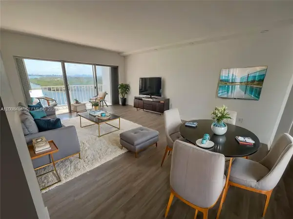 500 Bayview Dr #1120, Sunny Isles Beach, FL 33160