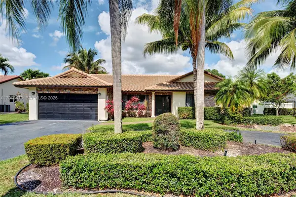 1768 NW 97th Ter, Coral Springs, FL 33071