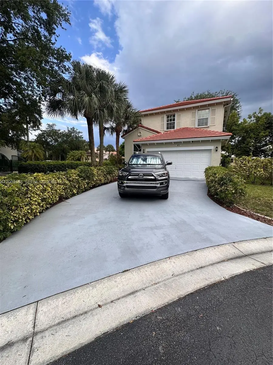 4852 NW 19th St, Coconut Creek, FL 33063 - #1