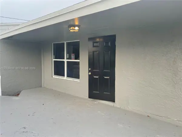 3070 NW 12th Ct, Fort Lauderdale, FL 33311
