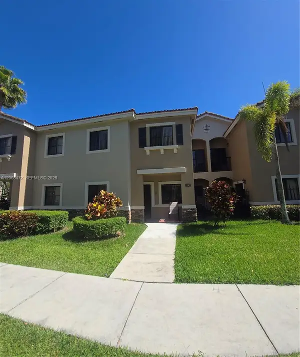 22911 SW 88th Pl #5-21, Cutler Bay, FL 33190