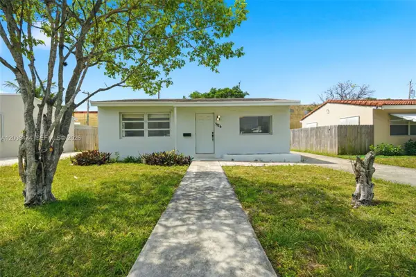 2124 Taylor St, Hollywood, FL 33020