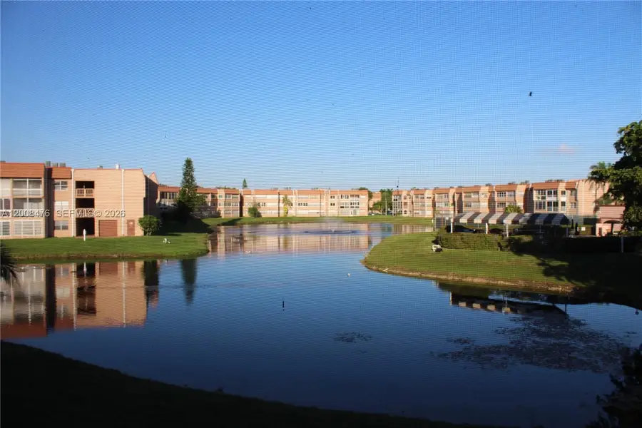 9480 Sunrise Lakes Blvd #204, Sunrise, FL 33322 - #2