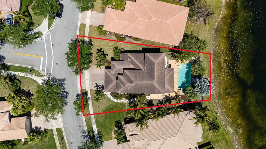 12300 NW 77th Mnr, Parkland, FL 33076 - #2