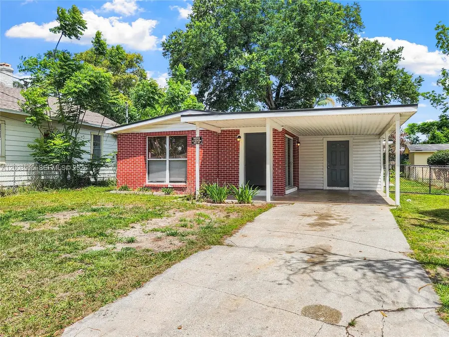 839 W 5th St, Lakeland, FL 33805 - #2