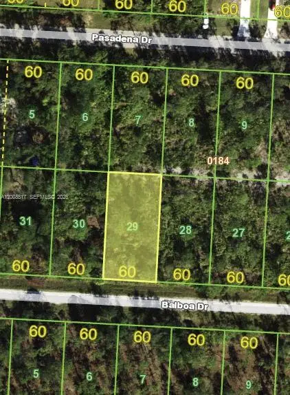 27318 Balboa Dr, Punta Gorda, FL 33955 - #1