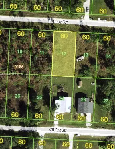 27349 Balboa Dr, Punta Gorda, FL 33955 - #1