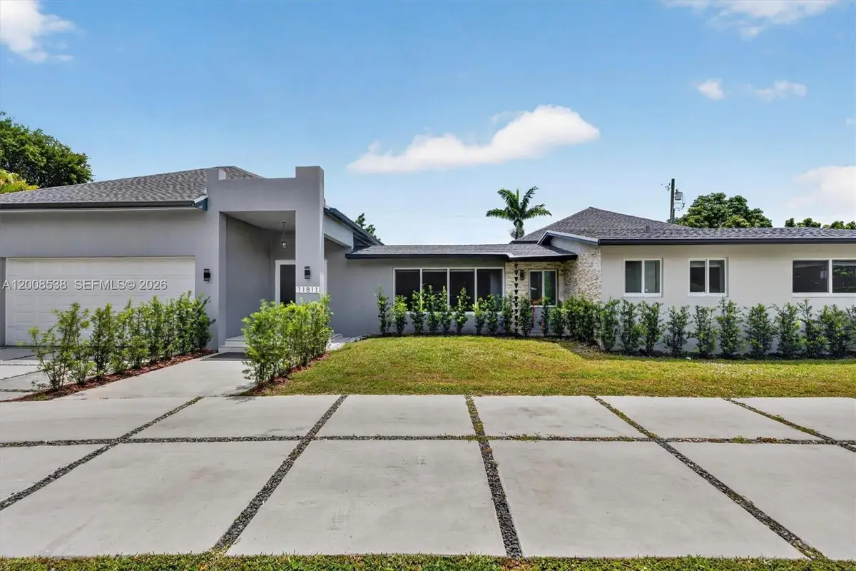 11811 SW 82nd Rd, Miami, FL 33156 - #1