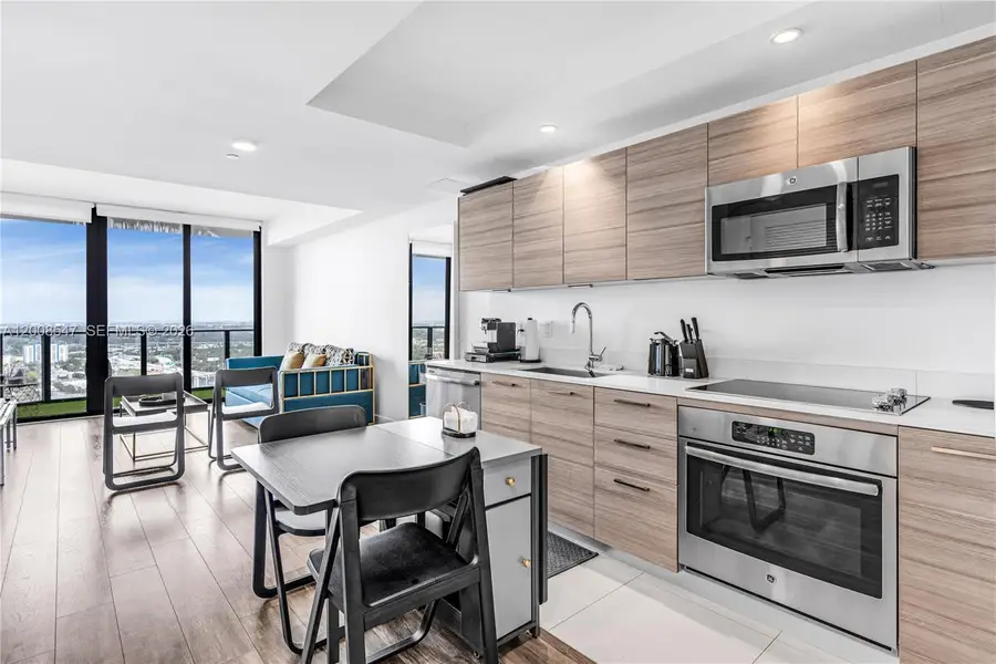 121 NE 34th St #2810, Miami, FL 33137 - #3