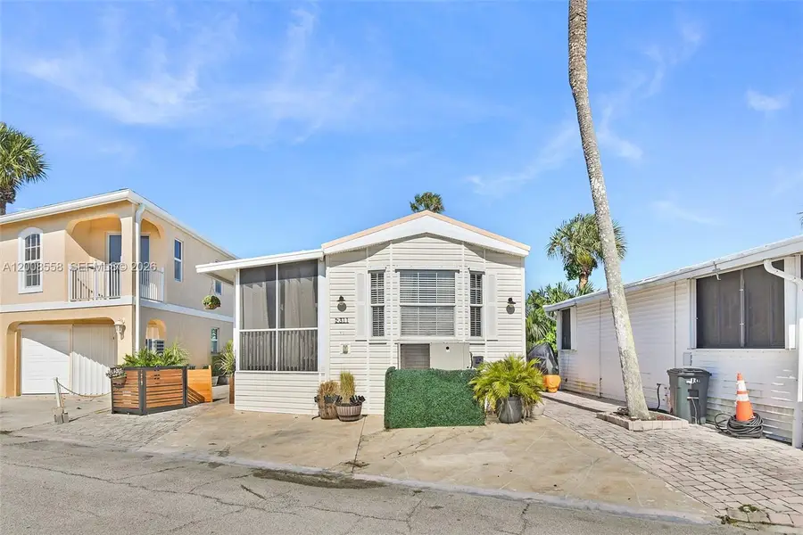 10725 S Ocean Dr #311, Jensen Beach, FL 34957 - #2