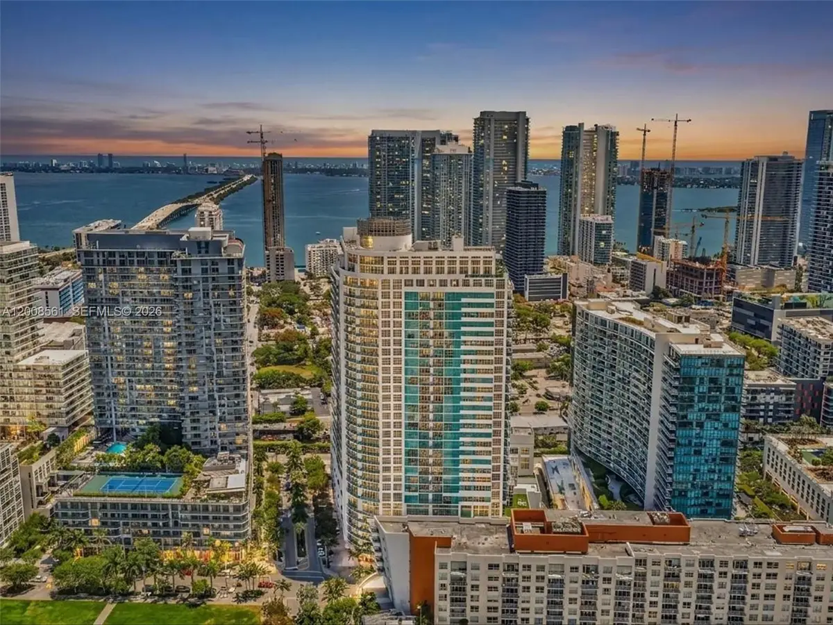 3301 NE 1st Ave #M0306, Miami, FL 33137 - #1