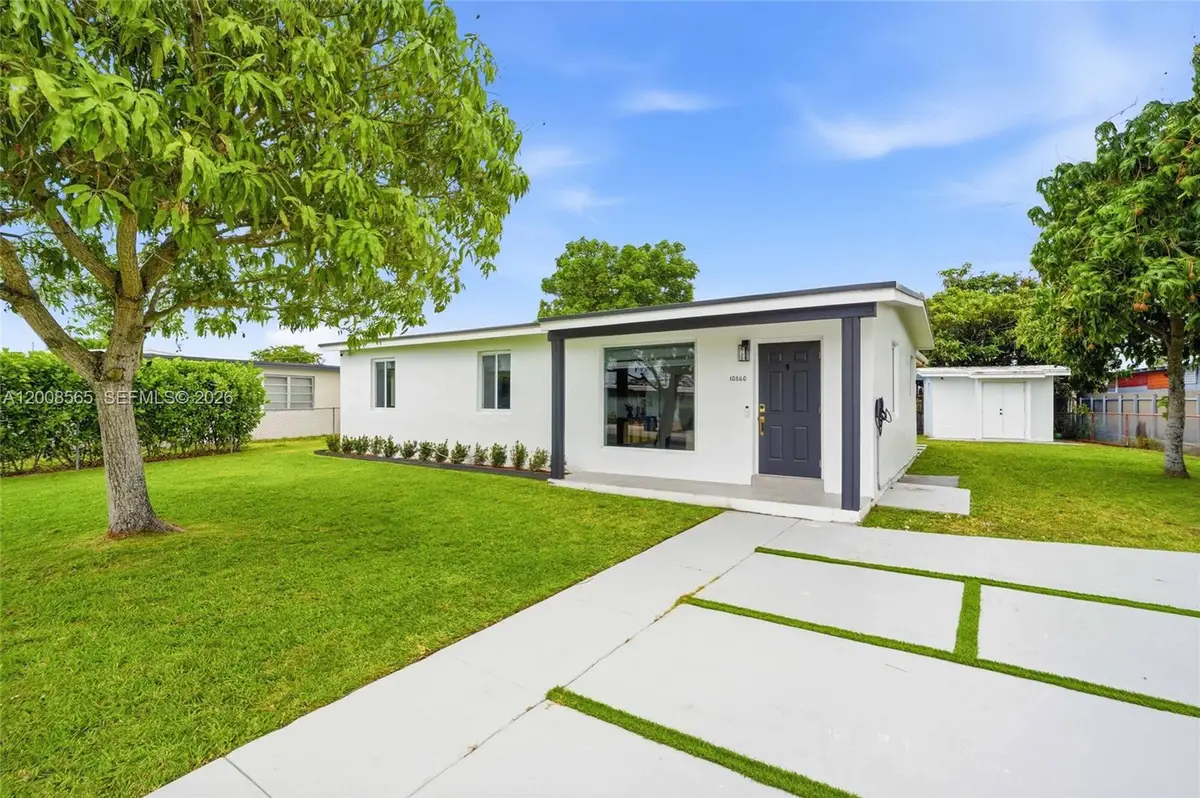 10860 SW 40th Ter, Miami, FL 33165 - #1